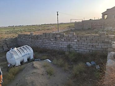 torpaq sahsi: 3 sot, Tikinti, Bələdiyyə — 2