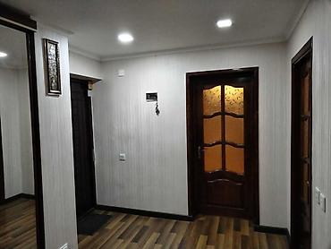 yasma: Bakı, Yasamal, 3 otaqlı, Köhnə tikili, m. 20 Yanvar, 65 kv. m — 9