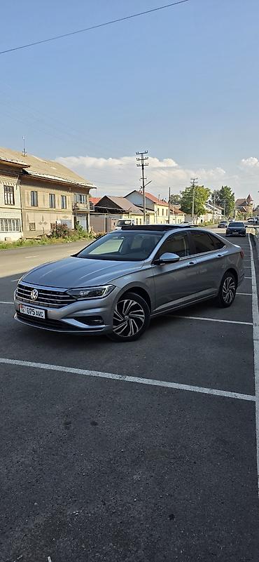 подсветка в салон авто: Volkswagen Jetta: 2020 г., 1.4 л, Автомат, Бензин, Седан — 3