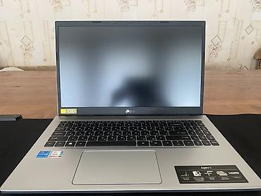 kontakt home noutbuk: Acer Aspire 3 A315-59 noutbuku Xüsusiyyətlər: - Ekran: 15.6", Full HD — 1