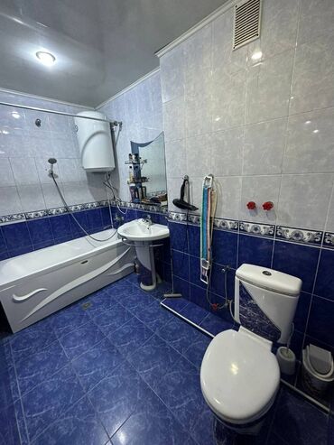 Yeni tikili: 2 otaqlı, Yeni tikili, m. Həzi Aslanov, 88 kv. m — 9