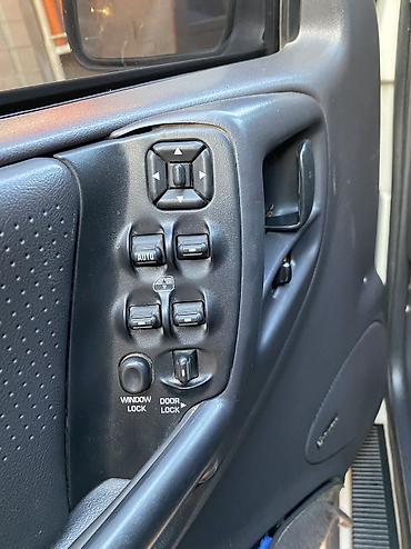 джееп грант чероки: Jeep Grand Cherokee: 1996 г., 4 л, Автомат, Газ, Внедорожник — 10