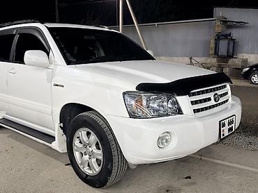 камри 25 2 2: Toyota Highlander: 2003 г., 3 л, Автомат, Бензин, Кроссовер — 7