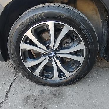 Subaru: Subaru Forester: 2020 г., 2.5 л, Автомат, Бензин, Кроссовер — 11