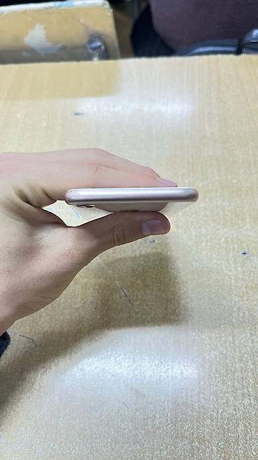 Apple iPhone: IPhone 8, Б/у, 256 ГБ, Rose Gold, 100 % — 3