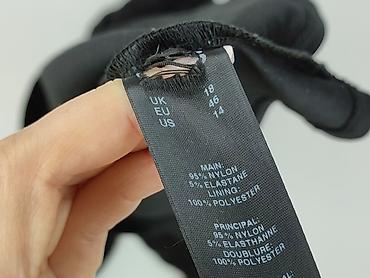 sliski material: Sukienka damska, rozmiar 3XL — 5