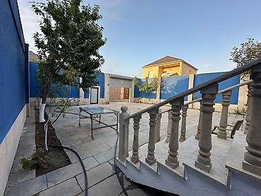 qusarda ev satilir: Qaraçuxur qəs. 4 otaqlı, 160 kv. m, Kredit yoxdur, Yeni təmirli — 3