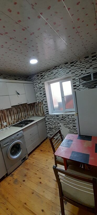 Uzunmüddətli kirayə evlər: 70 kv. m, 2 otaqlı, İnternet — 20