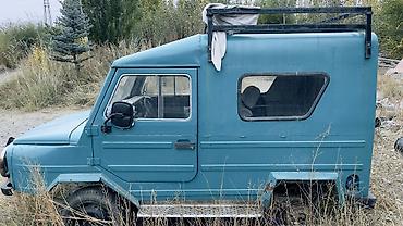 bmw 2015 x5: ВАЗ (ЛАДА) 4x4 Нива: 1990 г., 1.8 л, Механика, Бензин, Бус — 5