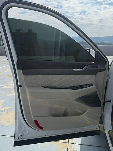 Hyundai: Hyundai Palisade: 2021 г., Кроссовер at lalafo.kg — 23 Hyundai: Hyundai Palisade: 2021 г., Кроссовер — 23