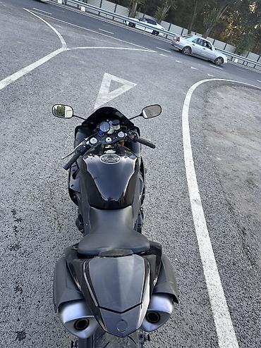 Мотоциклы: Yamaha R1 2012 В хорошем состоянии Технически обслужен Пробег — 5