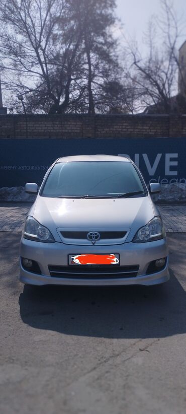 автомобиль тойота аурис: Toyota Ipsum: 2003 г., 2.4 л, Автомат, Бензин