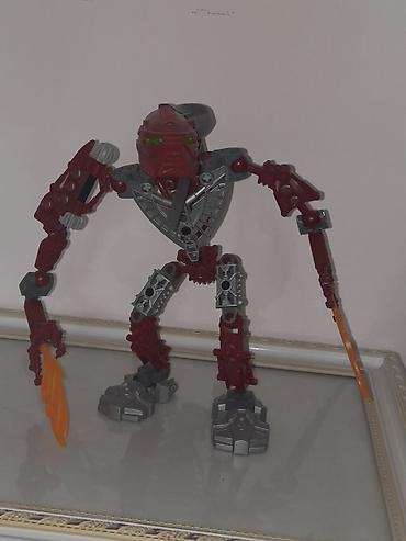 LEGO tipli konstruktor dəstləri: LEGO tipli konstruktor dəstləri — 15