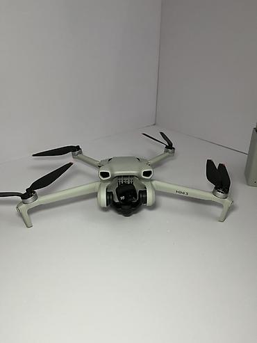 dji mavic 3t: DJI Mini 3 Fly More Combo (DJI RC) Максимальный комплект — 3