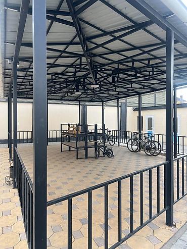 Продажа квартир: 1 комната, 45 м², Элитка, 10 этаж, Евроремонт — 4