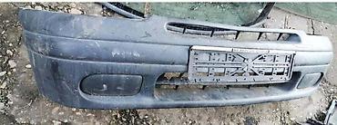 bafo auto: BRANIK ZA RENAULT CLIO | clio 1 prednji branik — 1
