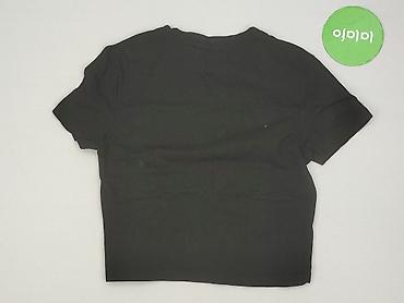 lata 80: Sinsay, T-shirt damski, rozmiar M — 3