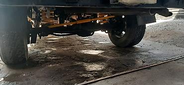 lend cruizer: Toyota Land Cruiser: 1995 г., 4.5 л, Механика, Бензин, Внедорожник — 1