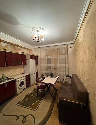 Квартиры: 🏢 3 otaqlı mənzil – tam mebellə və məişət texnikası ilə təchiz olunmuş — 1