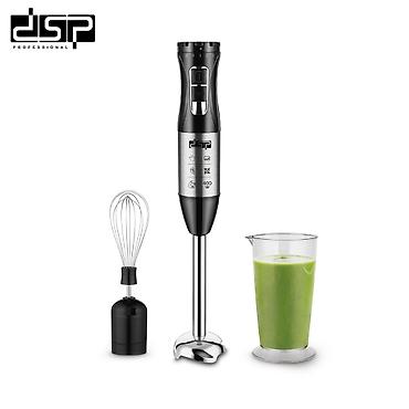 Блендеры: Məhsul №: 1573 Məhsulun adı: Blender DSP KM1171 Brend: DSP Kateqoriya — 1
