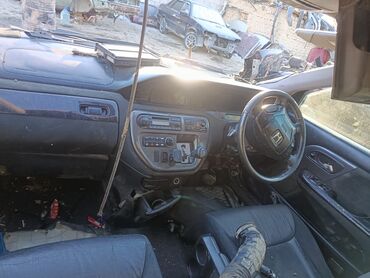 Другие детали кузова: Разбор на запчасти: Honda Авансер (универсал/минивэн, левый руль) — 10