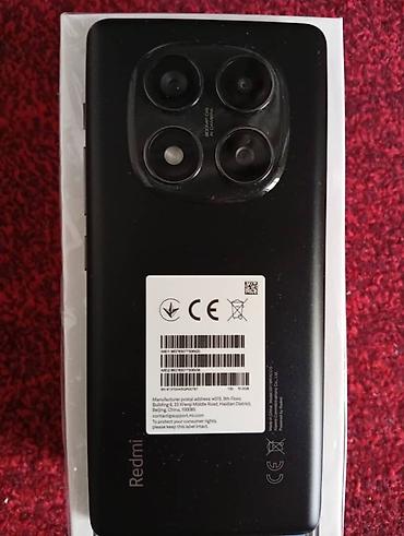 note 14: Смартфон Xiaomi Redmi Note 14 Pro Redmi 15 15000 сом Ключевые — 2