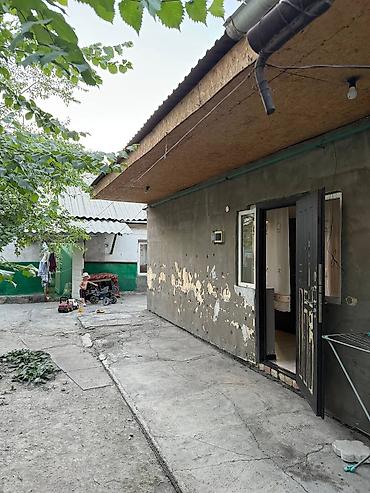 Долгосрочная аренда домов: 40 м², 2 комнаты — 6