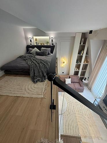 qubada satilan evler: İcarəyə verilir 2 otaqlı yeni tikili 58 m², Ağ şəhər q. Kateqoriya — 3