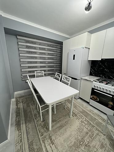 Посуточная аренда квартир: 1 комната, Люкс, элитка, Азия Молл, Душевая кабина, Постельное белье, Кондиционер — 3