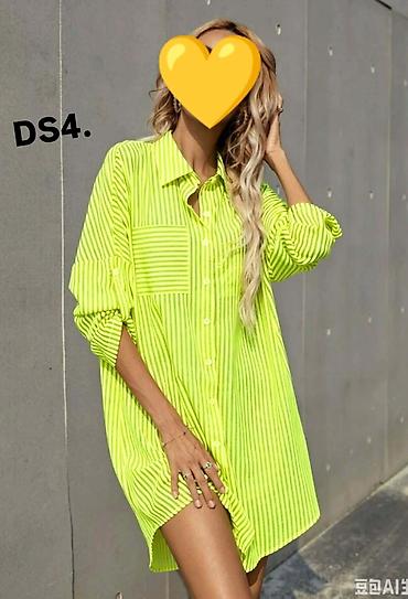 prepravka odece: Košulja/haljina za punije
Pamuk
XL 2XL 3XL
Cena : 2.900 dinara 👜 — 2