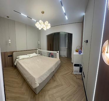 49: 3 комнаты, 84 м², Технопарк Элитка, 4 этаж, Дизайнерский ремонт — 9
