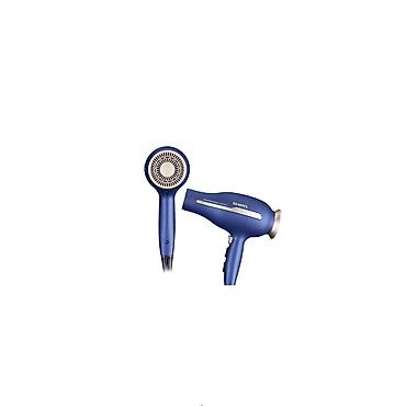 Бытовая техника: №: 6485 Məhsulun adı: Fen Kumtel HHD-03_RB Blue Brend: Kumtel — 4