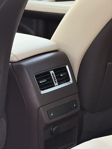 rx 2017: Lexus RX: 2017 г., 3.5 л, Автомат, Бензин, Кроссовер — 9