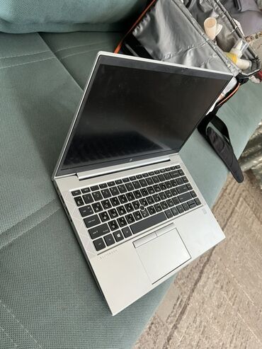 ноутбук на запчасти продать: Ультрабук, HP, Жумуш, окуу үчүн