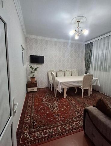 şirvanda ev satışı: Sumqayıt, 4 otaqlı, Köhnə tikili, 189 kv. m — 3