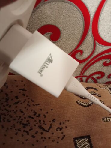 modem adaptörü: Адаптер Новый