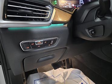 BMW: BMW X5: 2021 г., 3 л, Автомат, Бензин, Кроссовер — 21