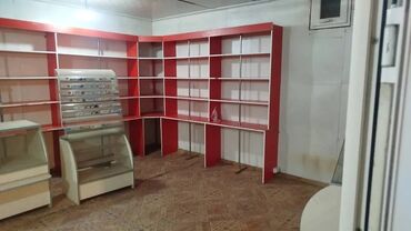 долгосрочная аренда домов бишкек: Продаю Магазин Отдельностоящий магазин, 40 м², Старый ремонт, 1 этаж