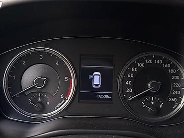 Hyundai: Hyundai Santa Fe: 2019 г., 2 л, Автомат, Дизель, Кроссовер — 7