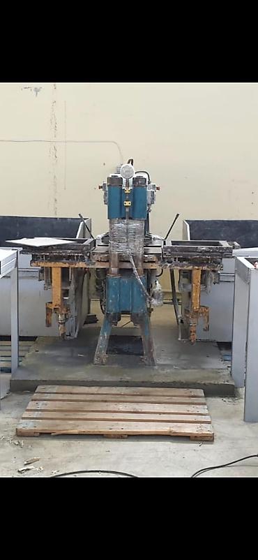 payat aparati: Beton və daş emalı avadanlıqları paketi Tərkib: - Benzin mühərrikli — 7
