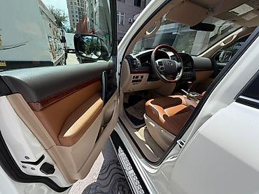 купить л 200: Toyota Land Cruiser: 2014 г., 4 л, Автомат, Бензин, Внедорожник — 9