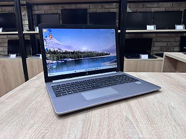 hp notebook 450 g7: İşlənmiş HP 15.6 ", Intel Core i5, 512 GB, Rayonlara çatdırılma, Ünvandan götürmə, Ödənişli çatdırılma — 3