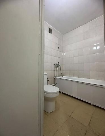 Продажа квартир: 1 комната, 39 м², Кок-Жар мкр 105 серия, 3 этаж, Евроремонт — 5