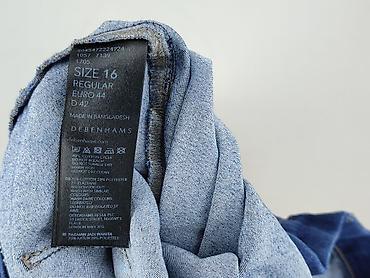 danhen sklep: Debenhams, Jeansy damskie, rozmiar 2XL — 5