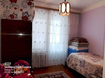 Köhnə tikili: Bakı, 4 otaqlı, Köhnə tikili, 90 kv. m — 4