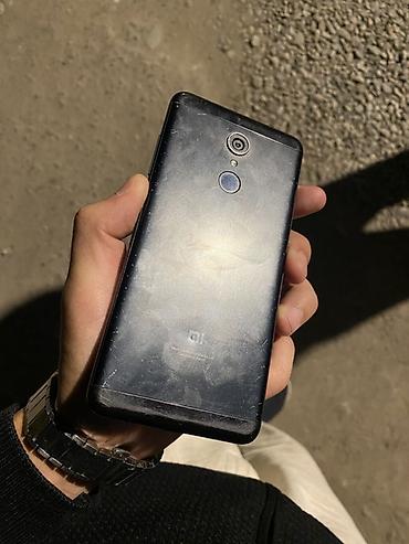 amazfit active: Смартфон Xiaomi (серия Redmi) в черном цвете. Характеристики и — 2