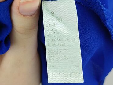 Sukienki: Topshop, Sukienka damska, rozmiar S w lalafo.pl — 7 Sukienki: Topshop, Sukienka damska, rozmiar S — 7