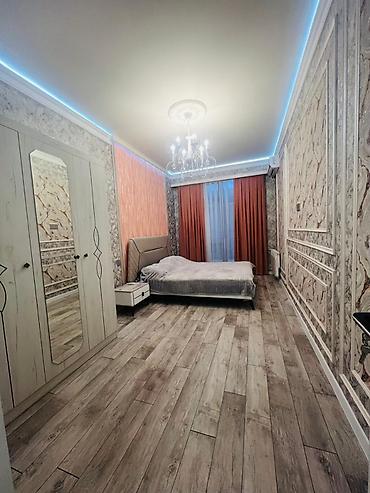 Mənzillər: Nərimanovda, "Seven Star MTK"-da premium 2 otaqlı mənzil kirayə — 9