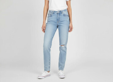 new yorker jeansy: New Look Petite, Jeansy damskie, rozmiar XS