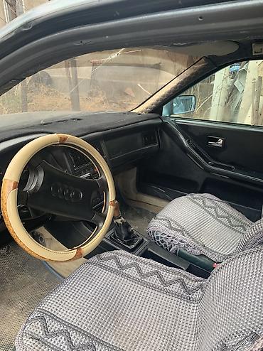 Audi: Audi 80: 1993 г., 2.8 л, Механика, Бензин, Седан — 5